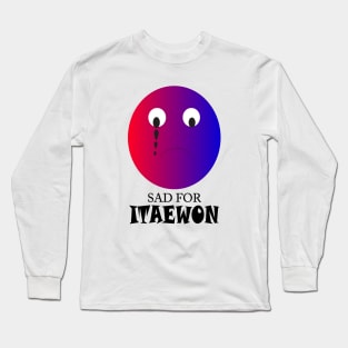 T-shirts & Hoodies Long Sleeve T-Shirt